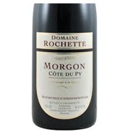 Domaine Rochette Morgon Cote Du Py