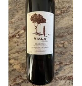 Viala Corbieres