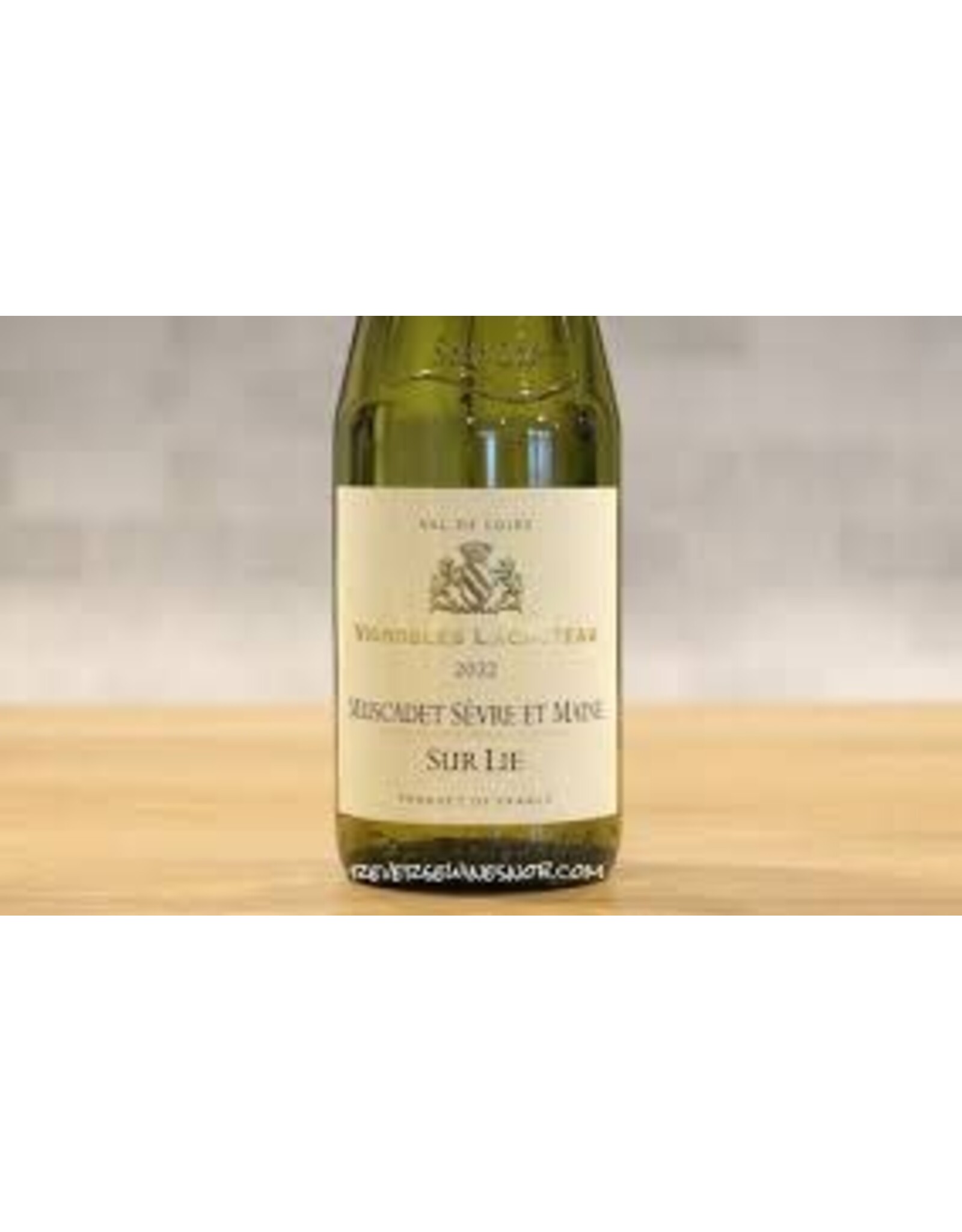 Muscadet Sevre et Maine