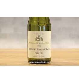 Muscadet Sevre et Maine