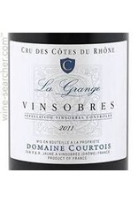 Domaine Courtois Viinsobres "La Grange:"