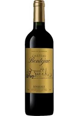 Chateau Bentejac Bordeaux