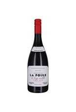 La Foule Pinot Noir