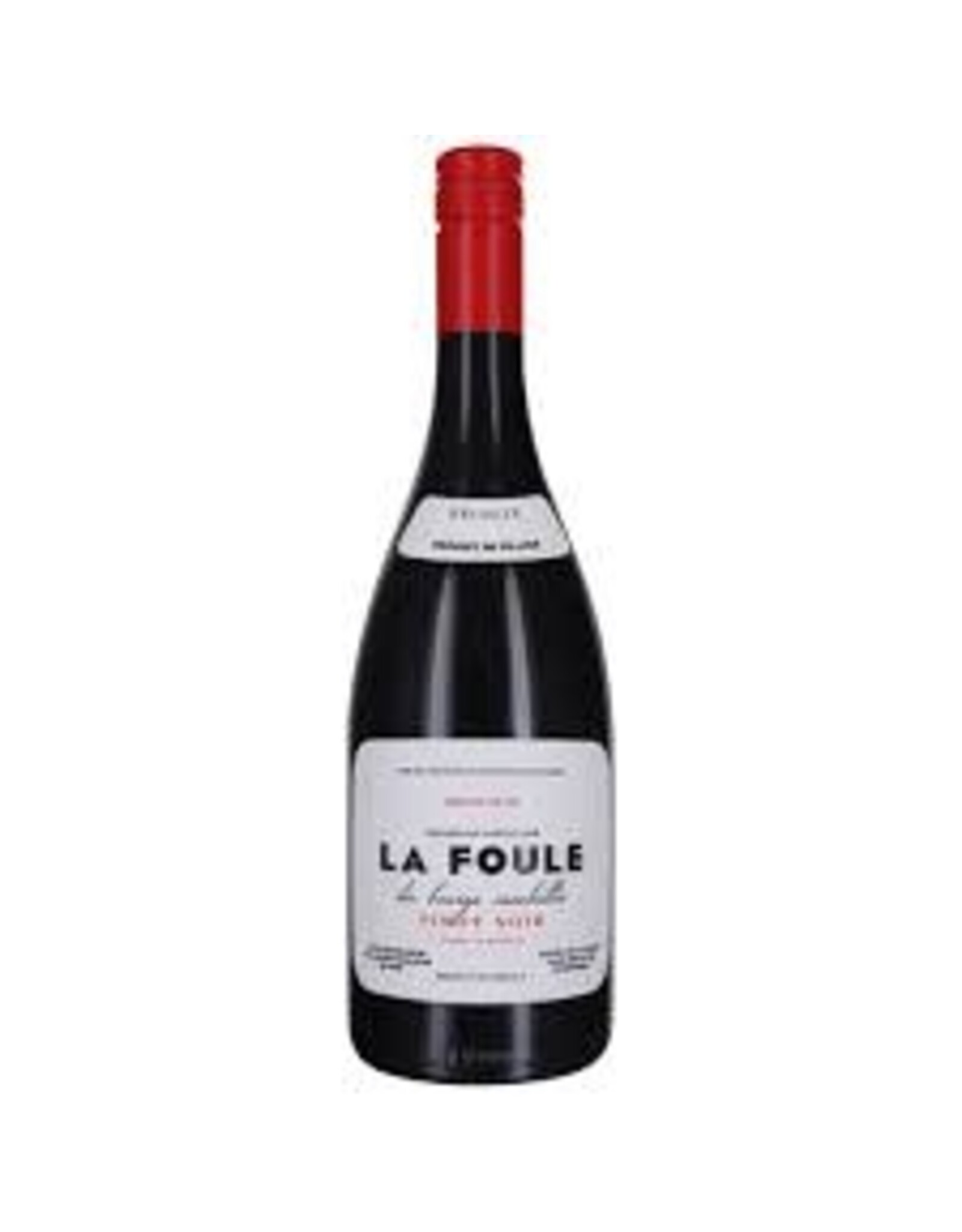 La Foule Pinot Noir
