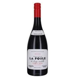 La Foule Pinot Noir