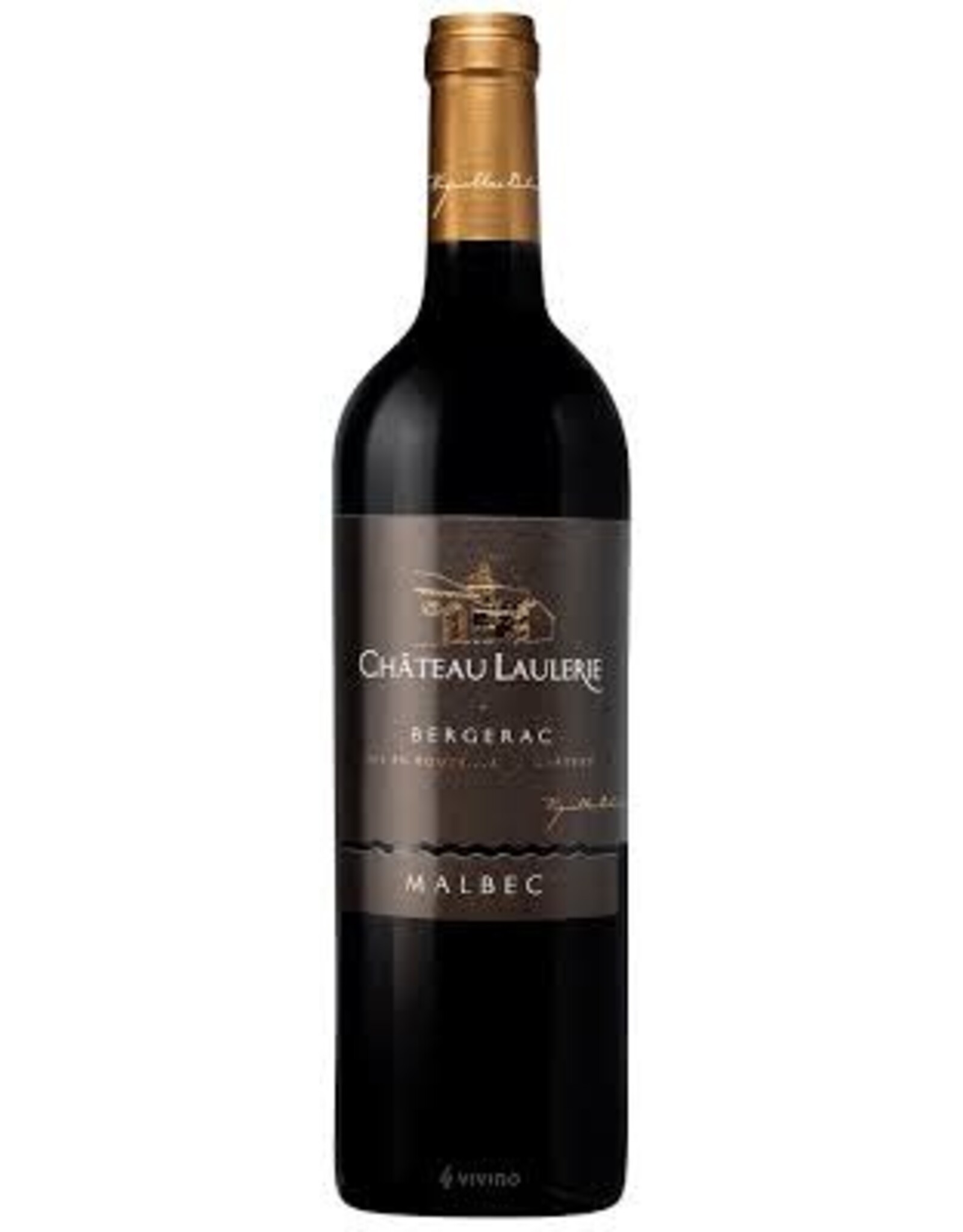Chateau Laulerie Bergerac Malbec