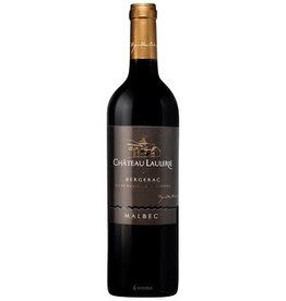 Chateau Laulerie Bergerac Malbec