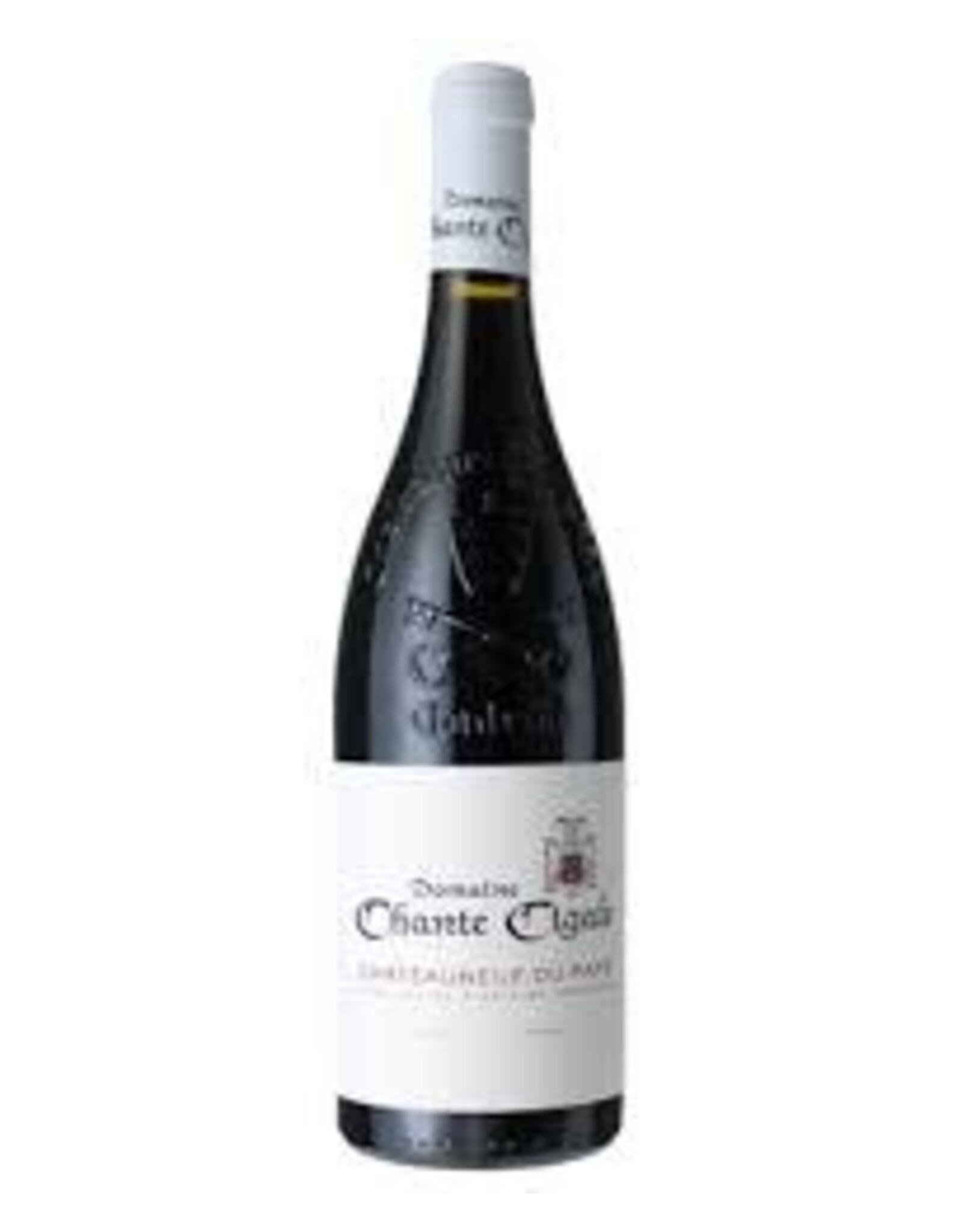 Domaine Chante Cigale Chateauneuf-du-pape