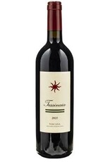 Castello del Terricco Tassina