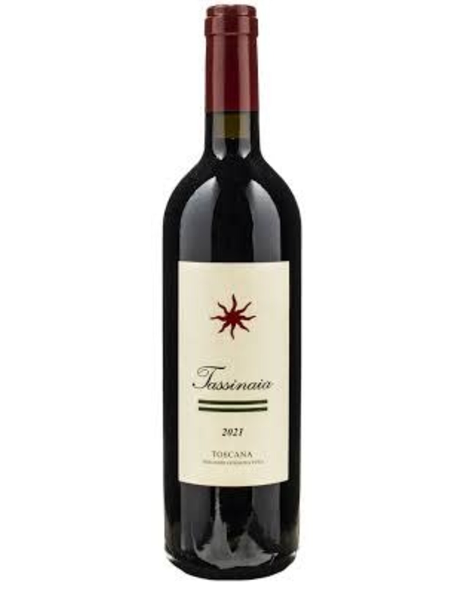 Castello del Terricco Tassina