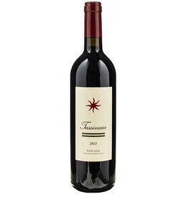 Castello del Terricco Tassina