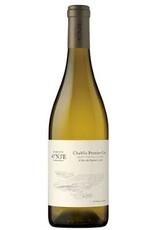 Guillaume Michaut Chablis