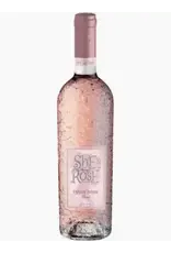 She's Always Rose