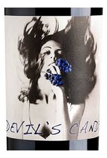 Devils Candy Red Blend
