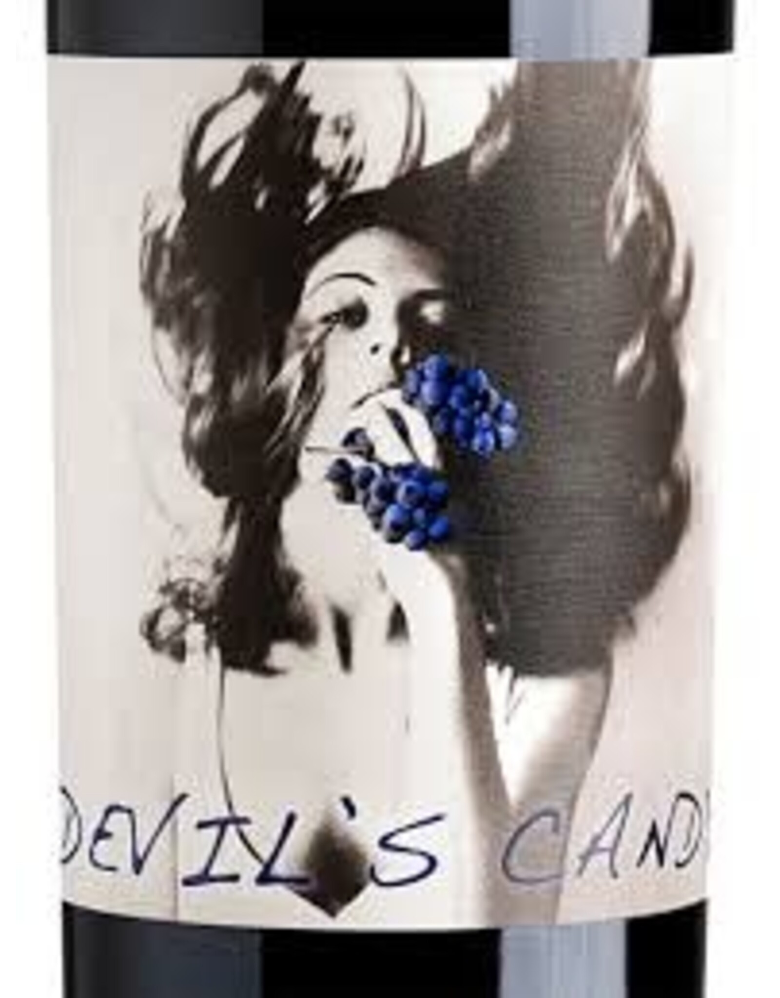 Devils Candy Red Blend