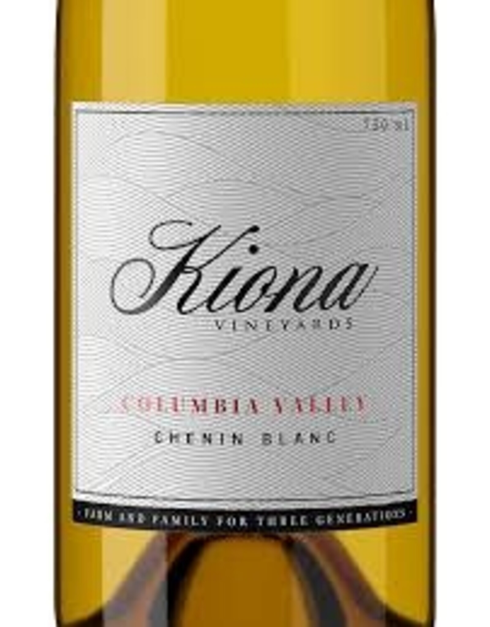 Kiona Chenin Blanc