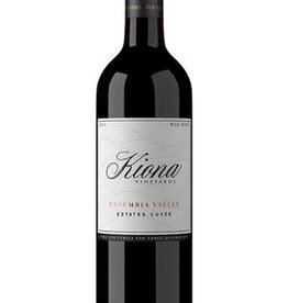 Kiona Estate Cuvee