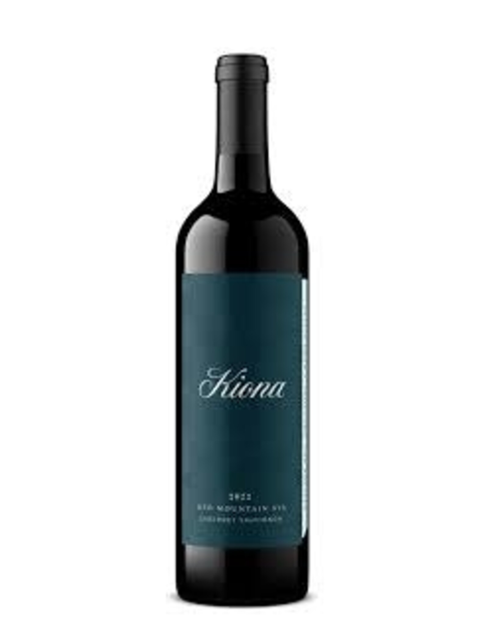 Kiona Cabernet Sauvignon