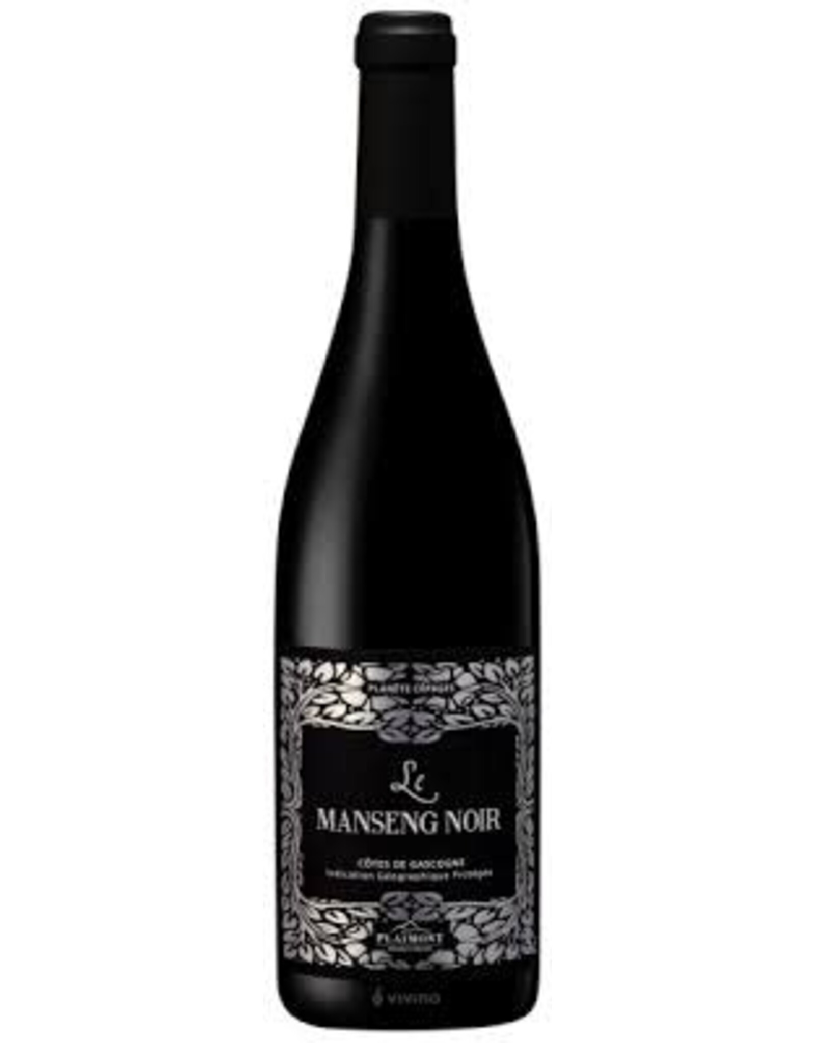 Plaimont Le Manseng Noir