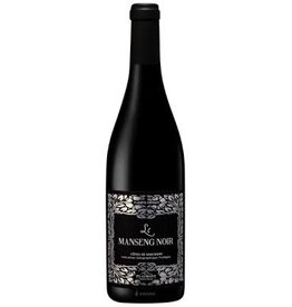 Plaimont Le Manseng Noir