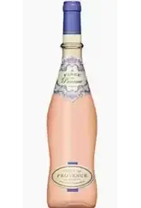 Fabres en Provence Rose