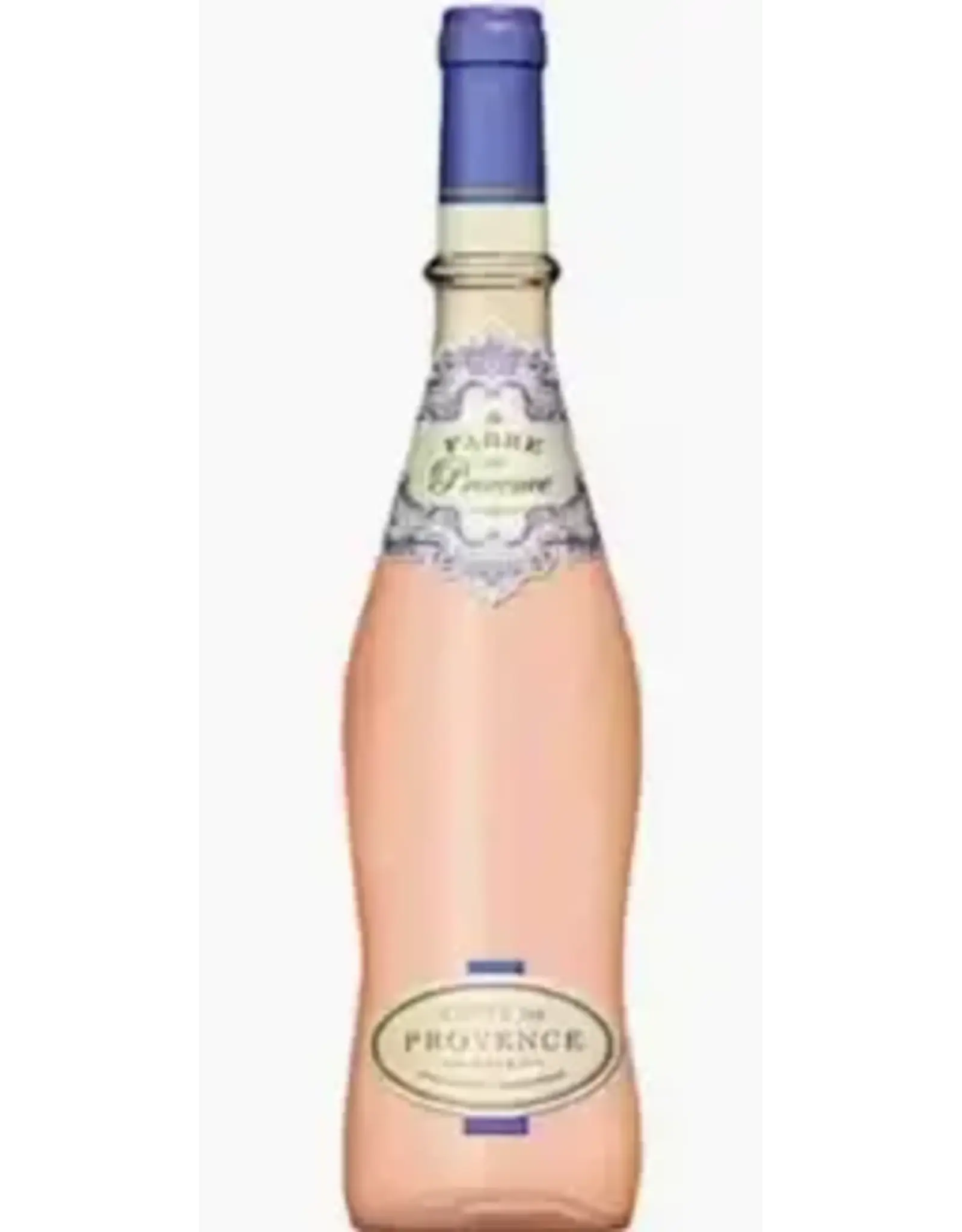 Fabres en Provence Rose