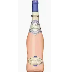 Fabres en Provence Rose