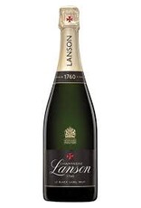 Lanson Black Label Brut