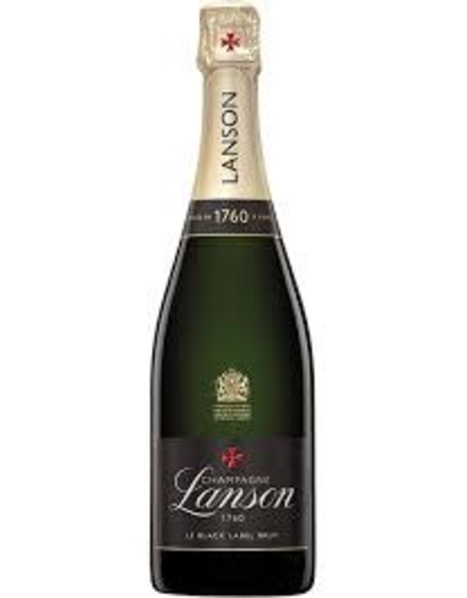 Lanson Black Label Brut