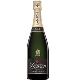Lanson Black Label Brut