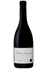 Brittan Vineyards Cygnus Block Pinot Noir