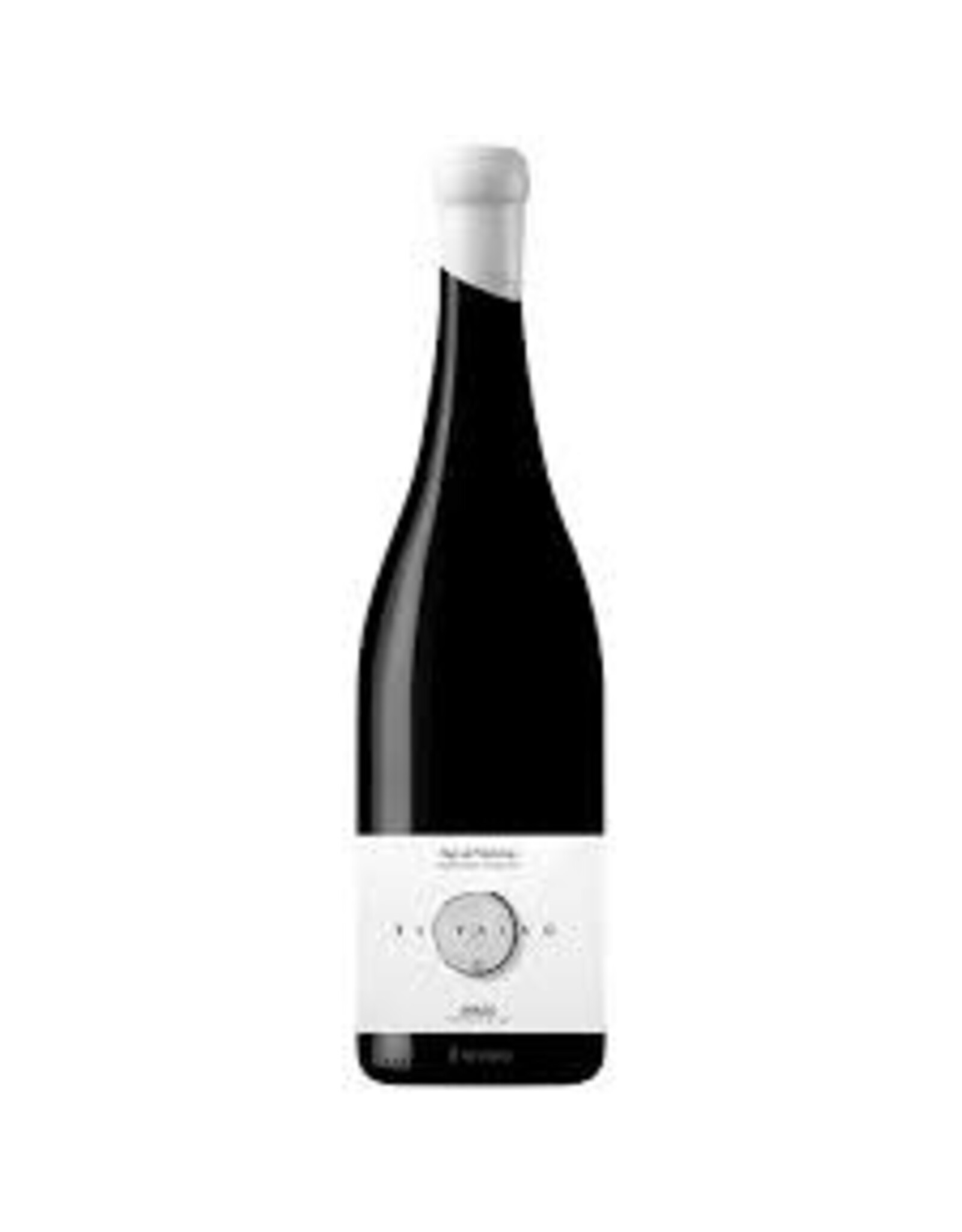 Vinos Valtuille Tinot El Valao Mencia