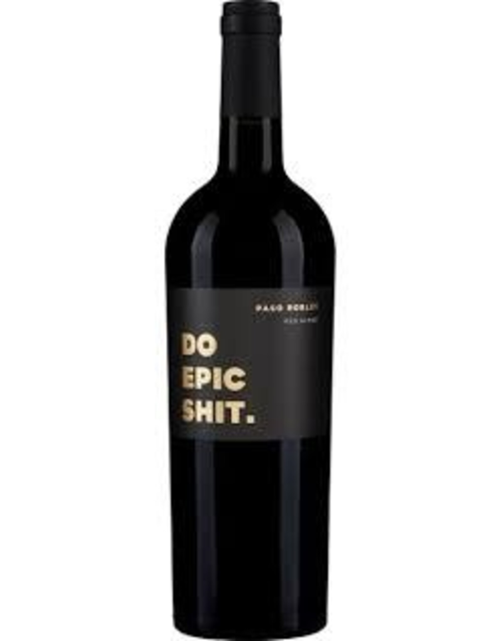 Do Epic Sh*t Cabernet