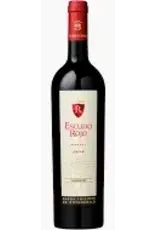 Escudo Rojo Carmenere