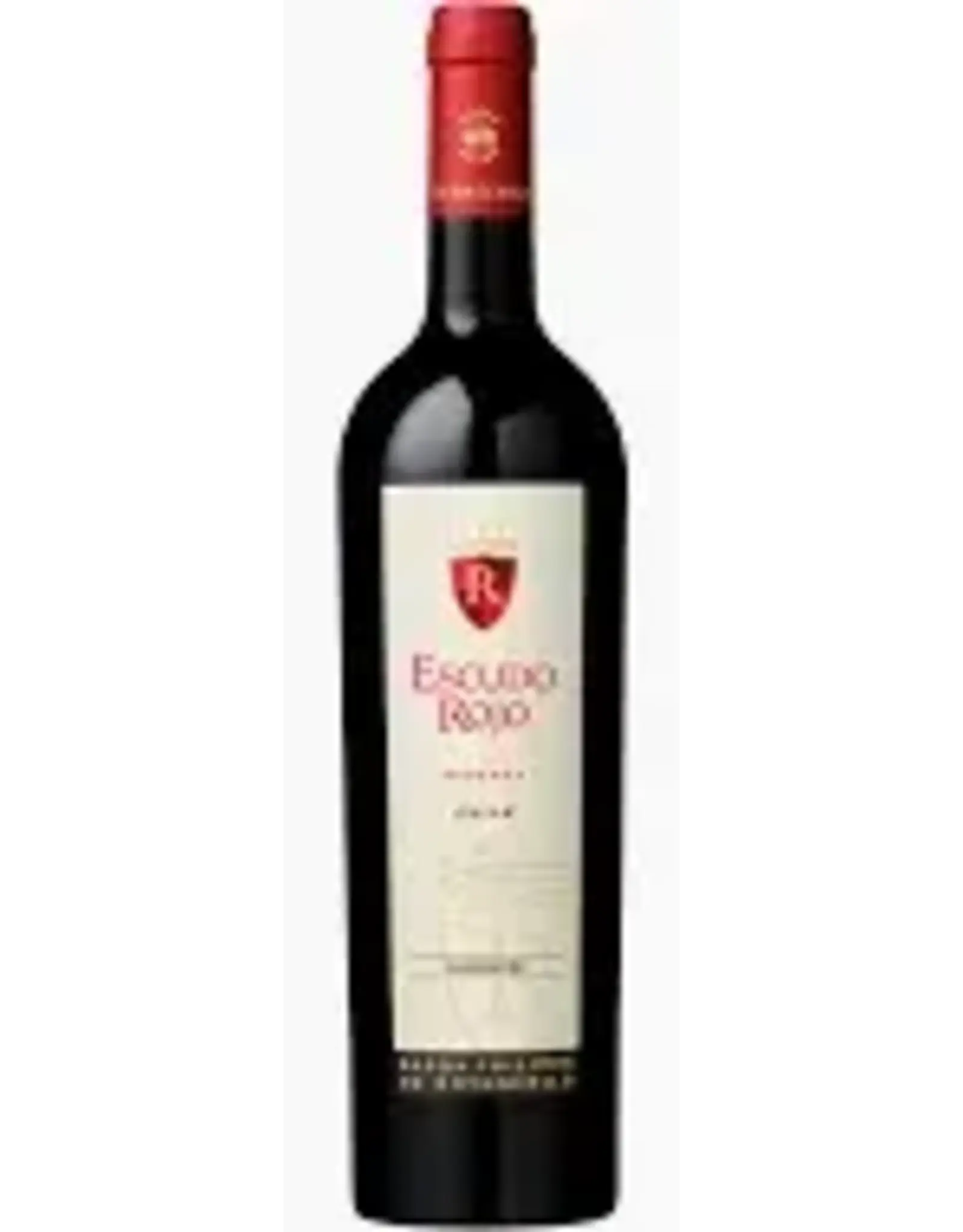 Escudo Rojo Carmenere