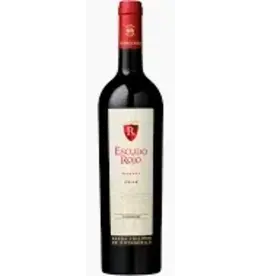 Escudo Rojo Carmenere