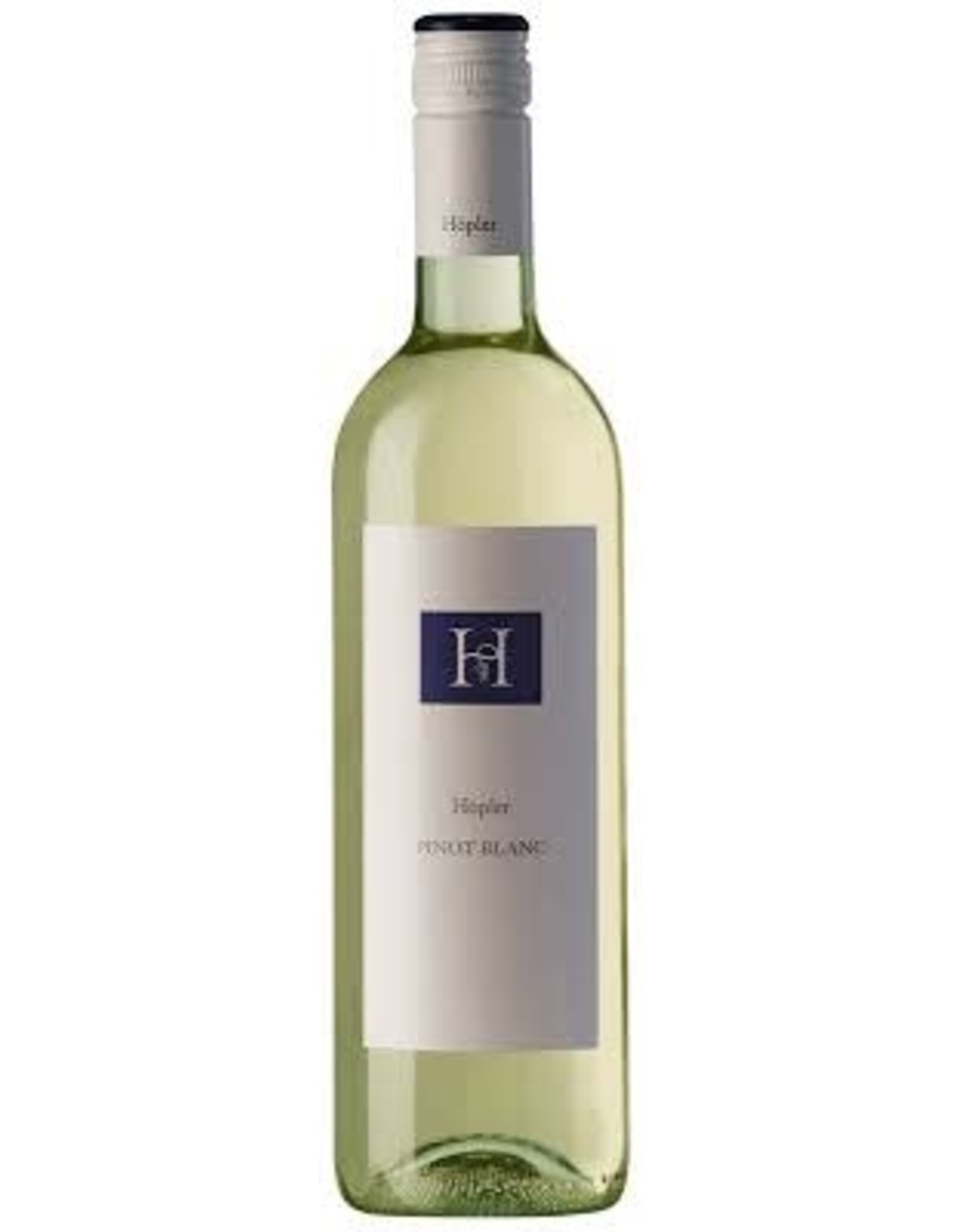 Hopler Pinot Blanc