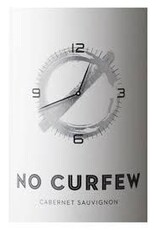 No Curfew Cabernet Sauvignon