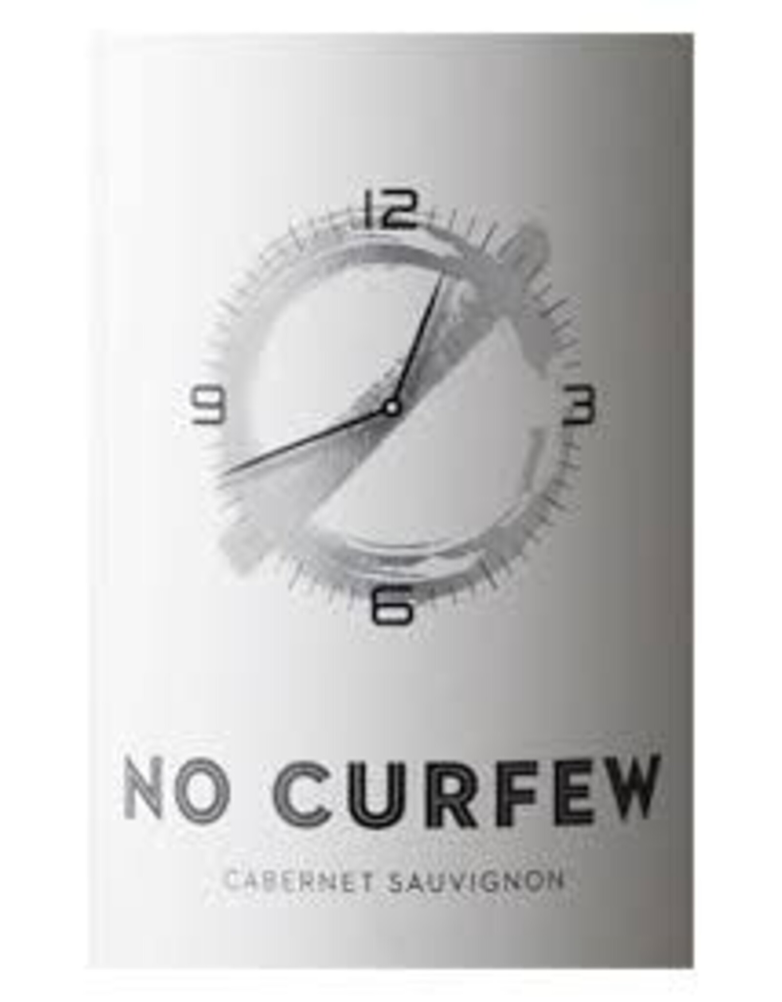 No Curfew Cabernet Sauvignon