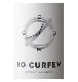 No Curfew Cabernet Sauvignon