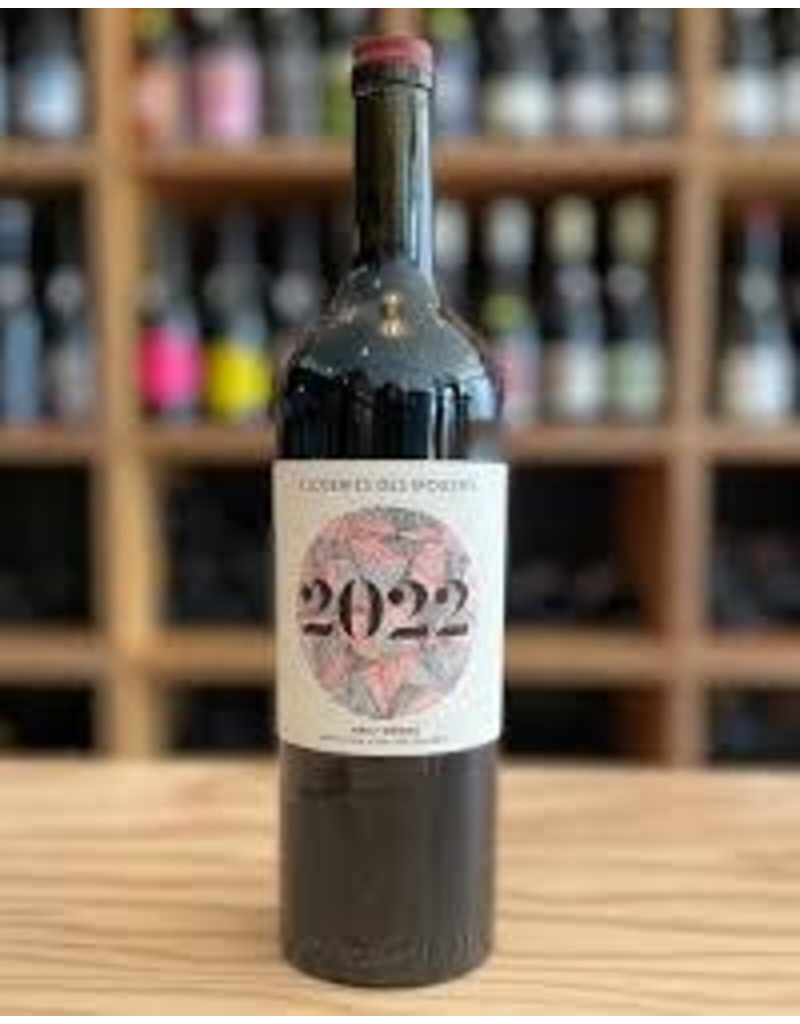 Closeries des Moussis Haut-Medoc C, M, CF