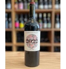 Closeries des Moussis Haut-Medoc C, M, CF