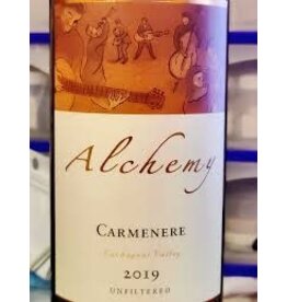 Alchemy Carmenere