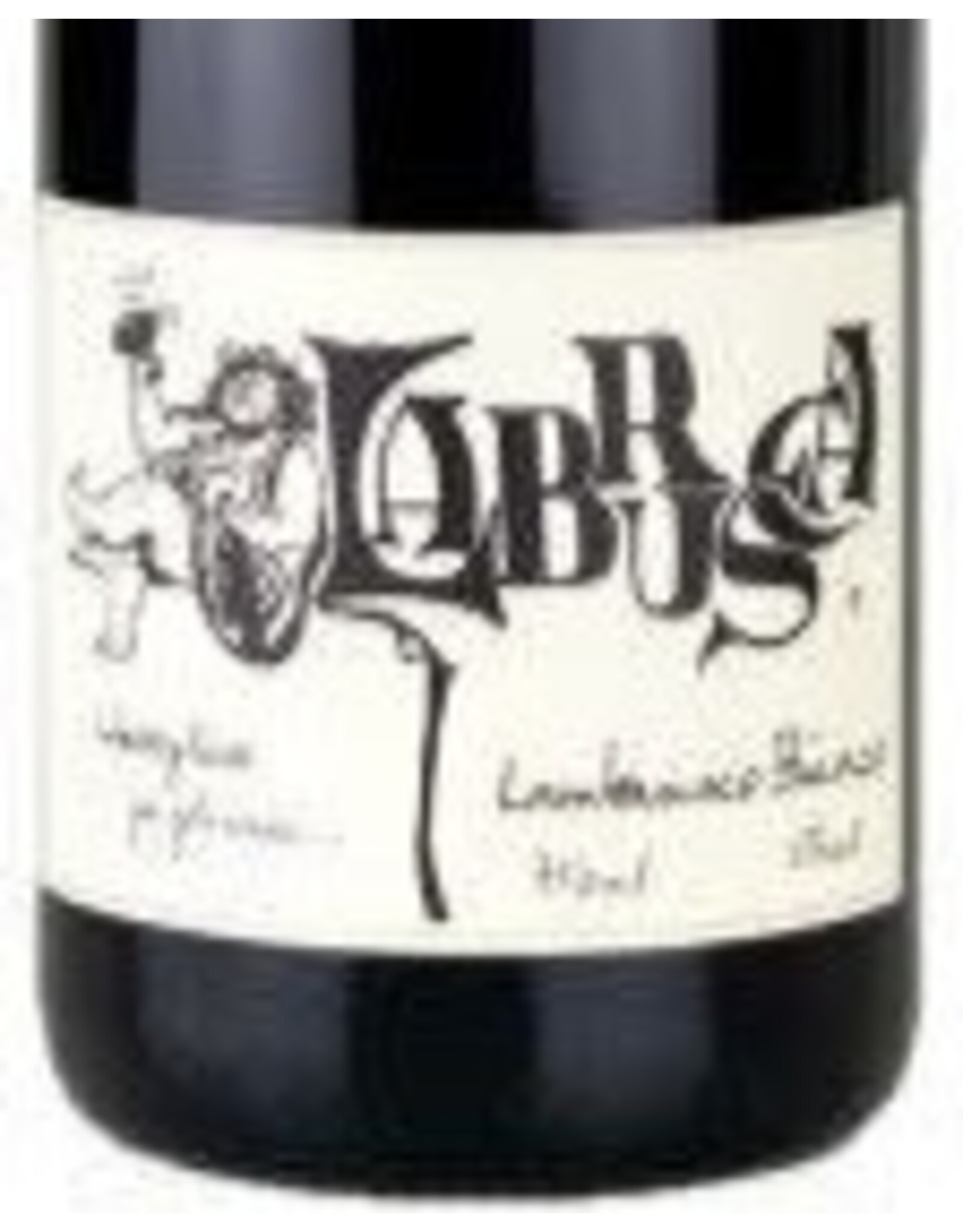 Lini Lini 910 Lambrusca Bianco