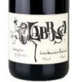 Lini Lini 910 Lambrusca Bianco