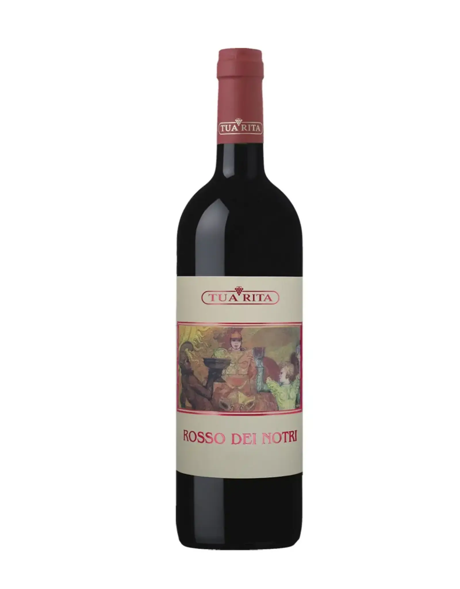 Tua Rita Tua Rita Rosso dei Notri