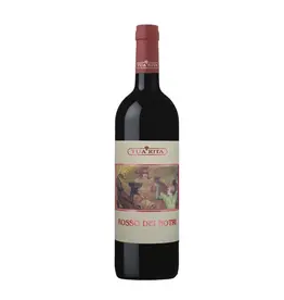 Tua Rita Tua Rita Rosso dei Notri