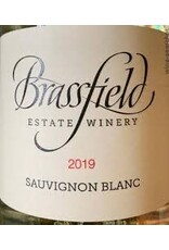 Brassfield Estate Winery Sauvignon Blanc