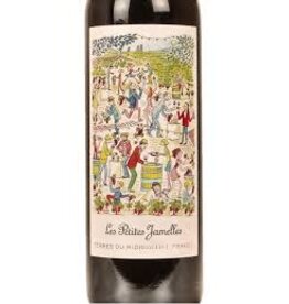 Les Petites Jamelles Red Blend