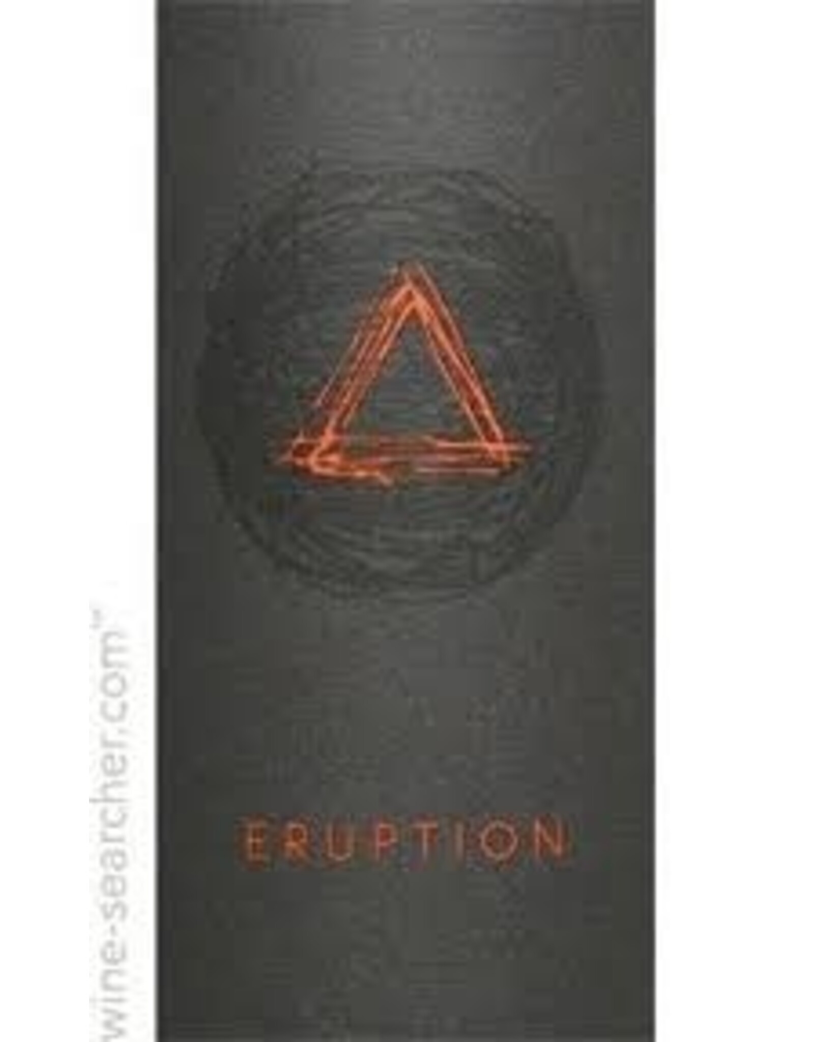 Eruption Red Blend